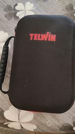 Telwin Drive 9000 avviatore auto/Powerbank