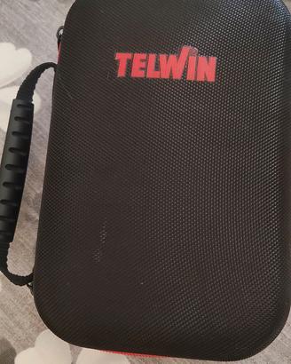 Telwin Drive 9000 avviatore auto/Powerbank