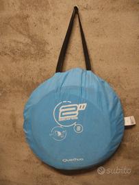 Tenda campeggio 2 Seconds Quechua Decathlon