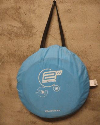 Tenda campeggio 2 Seconds Quechua Decathlon