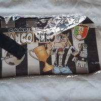 Astuccio squadra di calcio Juventus 