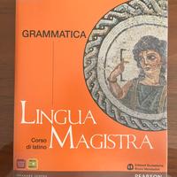 9788842443278 Lingua Magistra