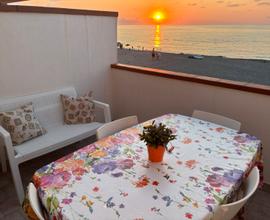 Terrazza sul mare