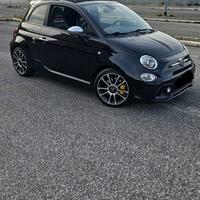 Fiat 595 Abarth