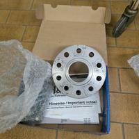 distanziali 14mm H & R porsche 911 / cayman /boxte