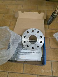 distanziali 14mm H & R porsche 911 / cayman /boxte