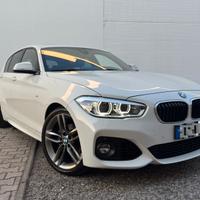 BMW 116D F20 MSport