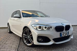 BMW 116D F20 MSport