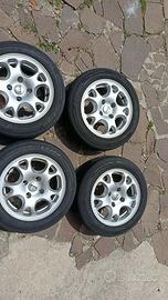 Cerchi Alessio 4x108  R14