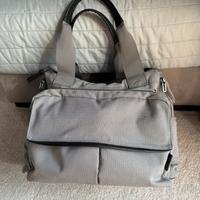 Borsa cambio neonato inglesina