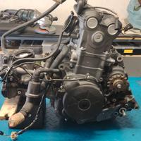 Motore completo aprilia dorsoduro 1200