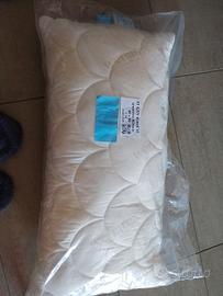 cuscino nuovo Wenatex  imbottitura rimovibile 