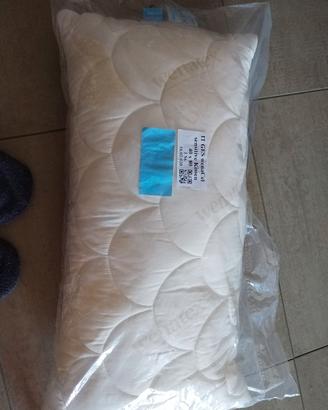 cuscino nuovo Wenatex  imbottitura rimovibile 