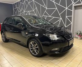 Seat Ibiza 1.2 I-Tech ok neopatentati