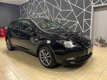 Seat Ibiza 1.2 I-Tech ok neopatentati