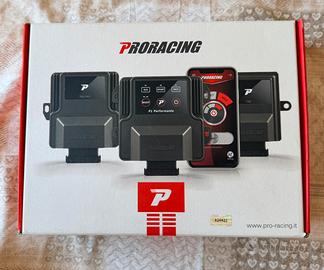 Centralinna Pro Racing P1 Performance Alfa 147