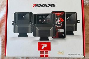 Centralinna Pro Racing P1 Performance Alfa 147