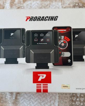 Centralinna Pro Racing P1 Performance Alfa 147