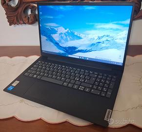 Lenovo V15 G2 i5-1135G7 16 RAM 512 SSD 15.6" OTTIM