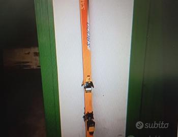Sci salomon