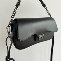 Borsa Pollini originale – nera
