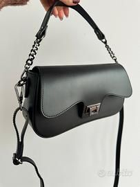 Borsa Pollini originale – nera