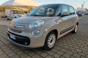 Fiat 500L Dualogic