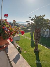 Weekend a silvi in riva al mare