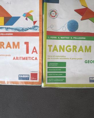 Libri scolastici