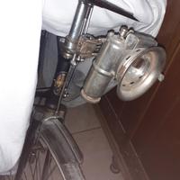 bici antica bianchi