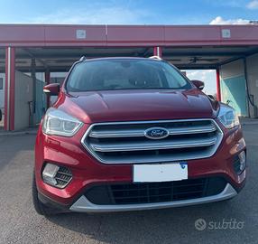 FORD Kuga 1.5 Disel CV 120