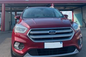 FORD Kuga 1.5 Disel CV 120