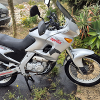 Aprilia pegaso 650