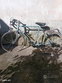 bici da corsa
