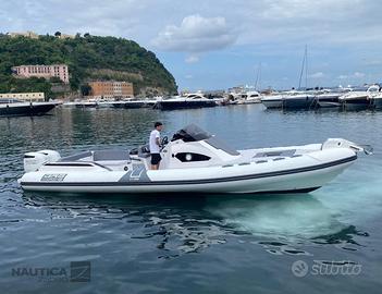 Oromarine C 35 (2023)