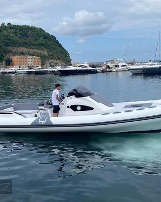 Oromarine C 35 (2023)