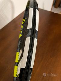 Babolat pure aero98