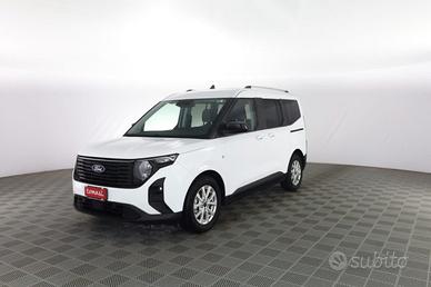 FORD Tourneo Courier Tourneo Courier 1.0 EcoBoos