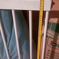 cancelletto per bambini