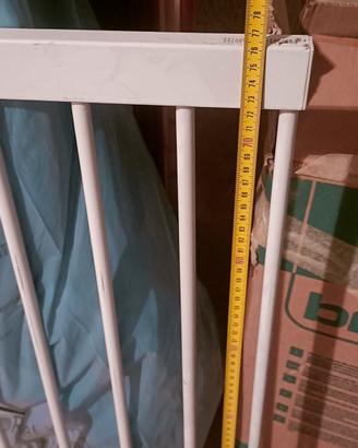 cancelletto per bambini