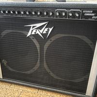 Amplificatore Peavey Stereo Chorus 212