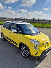 FIAT 500L - 1.6 Multijet D 105cv x Neo Patentati
