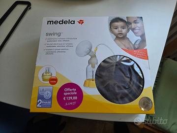 Tiralatte Medela