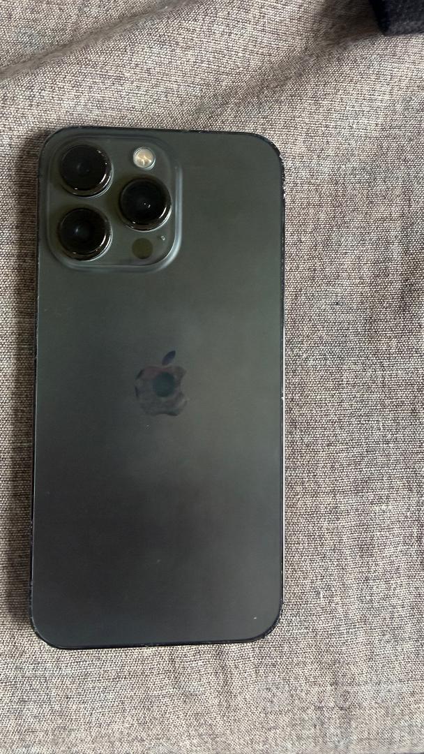 Iphone 13 pro 256 gb