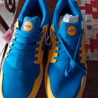 scarpe da uomo lidl nuove mai usate numero 43