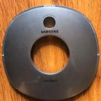 Cover Placca Scocca Navibot Samsung 87xx