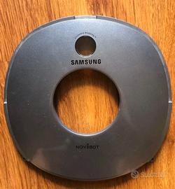 Cover Placca Scocca Navibot Samsung 87xx