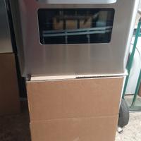 forno da incasso elettrico ventilato 