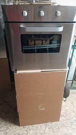 forno da incasso elettrico ventilato 