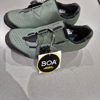 Scarpe Shimano XC3 Tg. 41 NUOVE